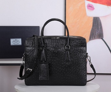 Prada Handbags 486